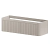 Тумба под раковину Armadi Art VOI 140 см 782-140-R-C CASHMERE
