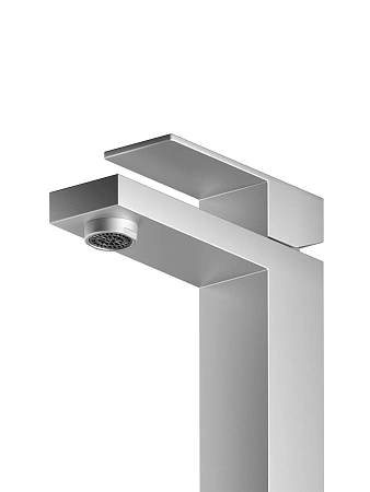 Смеситель для раковины BelBagno KRAFT-LVM-IN-W0 сатин Смеситель для раковины BelBagno KRAFT-LVM-IN-W0 сатин