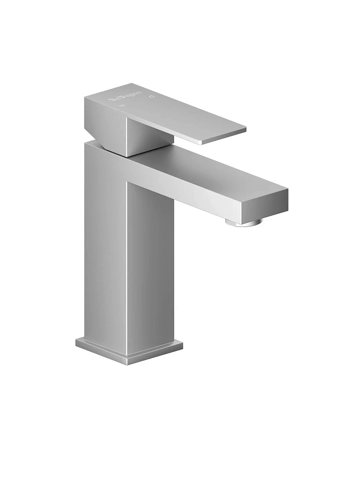Смеситель для раковины BelBagno KRAFT-LVM-IN-W0 сатин — Изображение 6