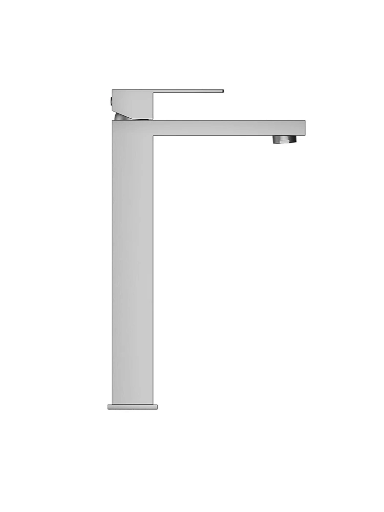 Смеситель для раковины BelBagno KRAFT-LMC-IN-W0 сатин — Изображение 4