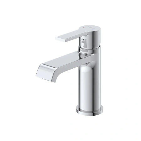 Комплект смесителей BelBagno AURORA-VSCM/LVM-CRM хром Комплект смесителей BelBagno AURORA-VSCM/LVM-CRM хром