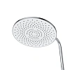Комплект смесителей BelBagno AURORA-VSCM/LVM-CRM хром Комплект смесителей BelBagno AURORA-VSCM/LVM-CRM хром