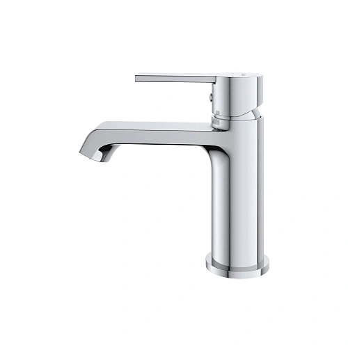 Комплект смесителей BelBagno AURORA-VSCM/LVM-CRM хром Комплект смесителей BelBagno AURORA-VSCM/LVM-CRM хром