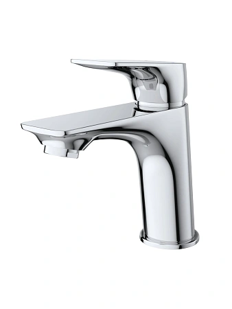 Комплект смесителей BelBagno MARINO-VASM/LVM-CRM хром Комплект смесителей BelBagno MARINO-VASM/LVM-CRM хром