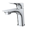 Комплект смесителей BelBagno MARINO-DOCM/LVM-CRM хром Комплект смесителей BelBagno MARINO-DOCM/LVM-CRM хром