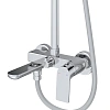Душевая система BelBagno MARINO-VSCM-CRM хром Душевая система BelBagno MARINO-VSCM-CRM хром