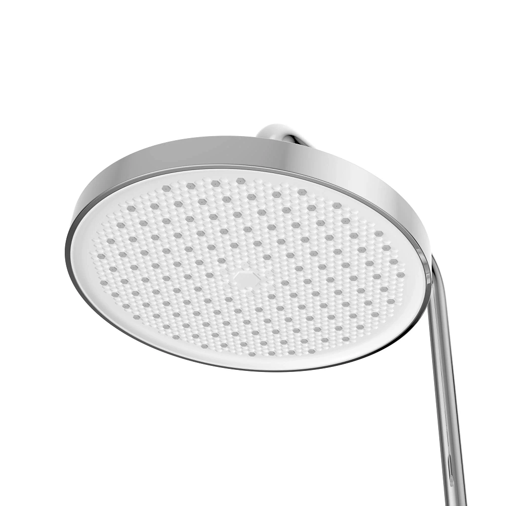 Душевая система BelBagno ALBANO-VSCM-CRM хром — Изображение 6