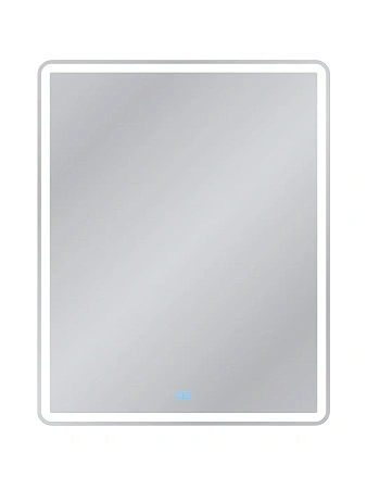 Зеркало BelBagno 600x30x800 SPC-MAR-600-800-LED-3000K-TCH-WARM с подсветкой, сенсором и подогревом Зеркало BelBagno 600x30x800 SPC-MAR-600-800-LED-3000K-TCH-WARM с подсветкой, сенсором и подогревом