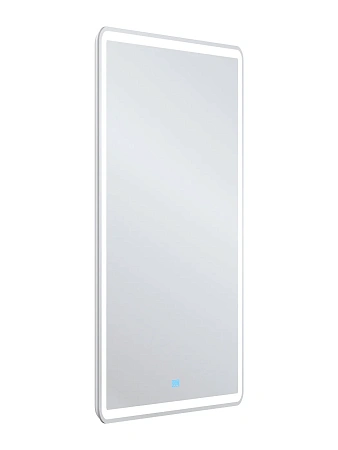 Зеркало BelBagno 600x30x800 SPC-MAR-600-800-LED-3000K-TCH-WARM с подсветкой, сенсором и подогревом Зеркало BelBagno 600x30x800 SPC-MAR-600-800-LED-3000K-TCH-WARM с подсветкой, сенсором и подогревом