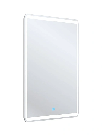 Зеркало BelBagno 800x30x800 SPC-MAR-800-800-LED-3000K-TCH-WARM с подсветкой, сенсором и подогревом Зеркало BelBagno 800x30x800 SPC-MAR-800-800-LED-3000K-TCH-WARM с подсветкой, сенсором и подогревом