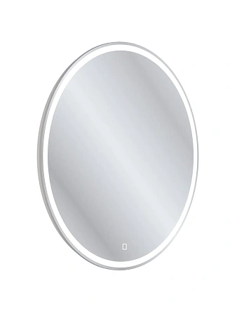 Зеркало BelBagno 800x30 SPC-RNG-800-LED-3000K-TCH с подсветкой, сенсором и подогревом Зеркало BelBagno 800x30 SPC-RNG-800-LED-3000K-TCH с подсветкой, сенсором и подогревом