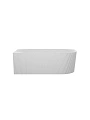 Акриловая ванна BelBagno BB714-1500-750-L Акриловая ванна BelBagno BB714-1500-750-L