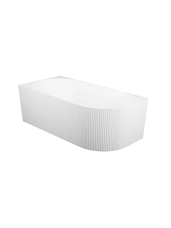 Акриловая ванна BelBagno BB714-1700-800-L Акриловая ванна BelBagno BB714-1700-800-L