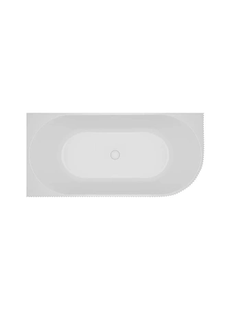 Акриловая ванна BelBagno BB714-1700-800-L Акриловая ванна BelBagno BB714-1700-800-L