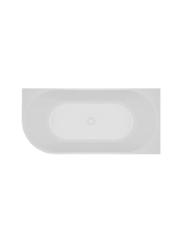 Акриловая ванна BelBagno BB714-1700-800-R — Изображение 3