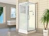Душевая кабина Esbano EST-SLIDE-90CKR (ESKBSL90CKR) 90х90х210 см