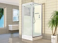 Душевая кабина Esbano EST-SLIDE-90CKR (ESKBSL90CKR) 90х90х210 см Душевая кабина Esbano EST-SLIDE-90CKR (ESKBSL90CKR) 90х90х210 см