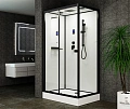 Душевая кабина Esbano EST-FORA-1180CKR (ESKBFO1180CKR) 110х80х213 см Душевая кабина Esbano EST-FORA-1180CKR (ESKBFO1180CKR) 110х80х213 см