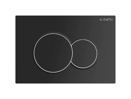Клавиша смыва Esbano SKS-50MB (ESINSKS50MB)