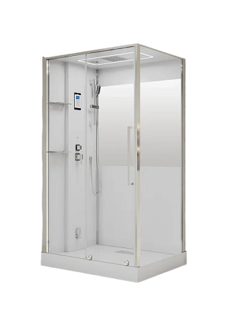 Душевая кабина Esbano ESO-AURA-1209 (ESKOAU1209) 120х90х217 Душевая кабина Esbano ESO-AURA-1209 (ESKOAU1209) 120х90х217