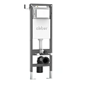 Инсталляция для унитаза ABBER AC0110 узкая Инсталляция для унитаза ABBER AC0110 узкая