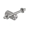Крючок ABBER Pol 316 AA1952BST брашированная сталь