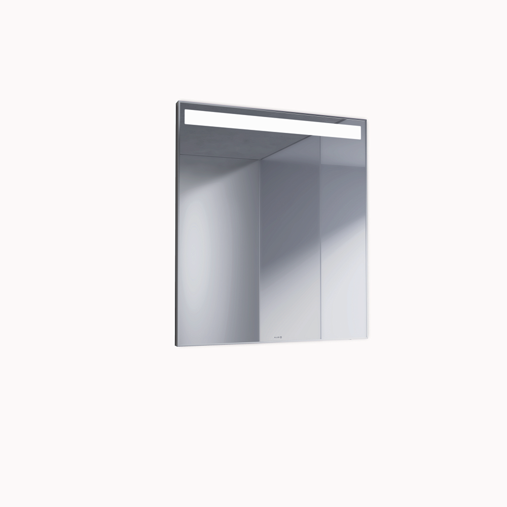 Зеркало Kludi LUMA 17SP0500 c подсветкой 60 x 68 x 3 см — Изображение 1
