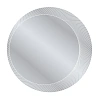 Зеркало CEZARES CZR-SPC-D900-LED 900x30 с лазерной гравировкой и контурной подсветкой, без выключателя Зеркало CEZARES CZR-SPC-D900-LED 900x30 с лазерной гравировкой и контурной подсветкой, без выключателя