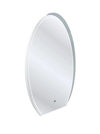 Зеркало CEZARES CZR-SPC-ALZ-1050-MOV 1050х30х930 с интерьерной подсветкой и датчиком включения Зеркало CEZARES CZR-SPC-ALZ-1050-MOV 1050х30х930 с интерьерной подсветкой и датчиком включения
