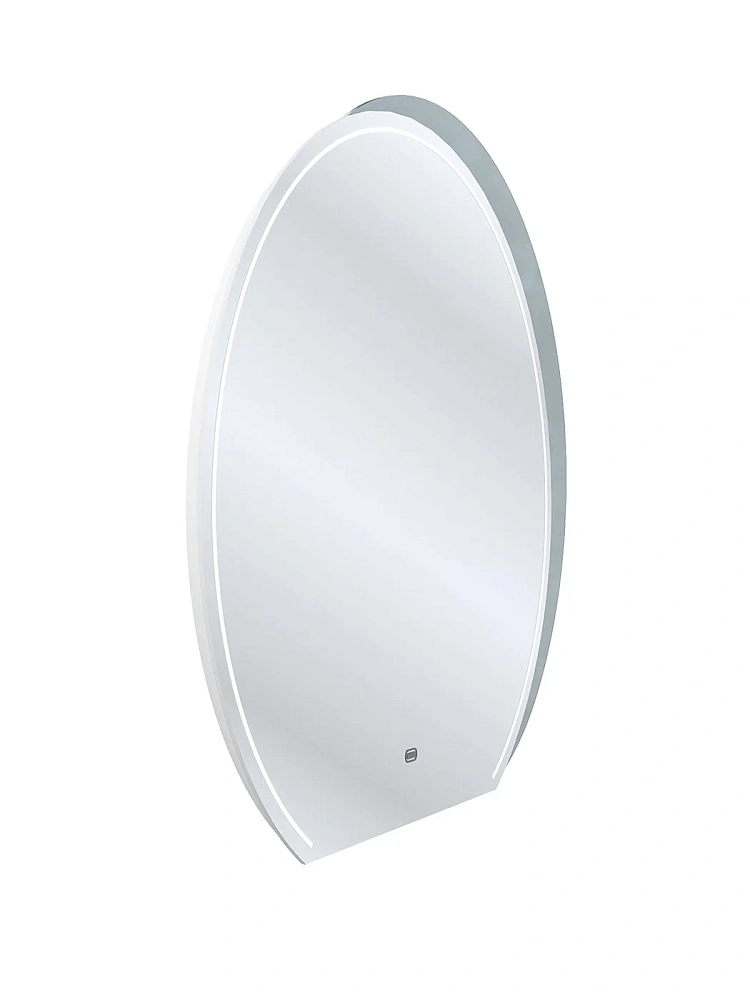Зеркало CEZARES CZR-SPC-ALZ-1050-MOV 1050х30х930 с интерьерной подсветкой и датчиком включения — Изображение 3