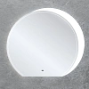 Зеркало CEZARES CZR-SPC-ALZ-1050-MOV 1050х30х930 с интерьерной подсветкой и датчиком включения Зеркало CEZARES CZR-SPC-ALZ-1050-MOV 1050х30х930 с интерьерной подсветкой и датчиком включения