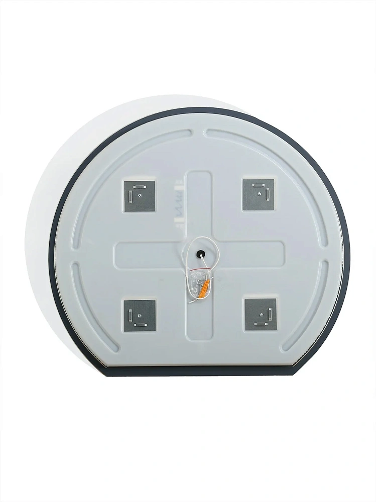 Зеркало CEZARES CZR-SPC-ALZ-1050-MOV 1050х30х930 с интерьерной подсветкой и датчиком включения — Изображение 5