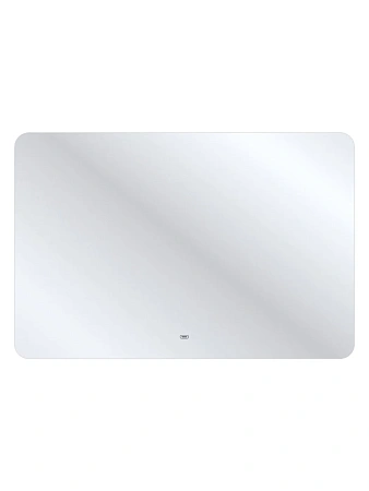 Зеркало CEZARES DUET CZR-SPC-DUEт-1200-800-LED-MOV 1200x800x30 с интерьерной подсветкой и датчиком включения Зеркало CEZARES DUET CZR-SPC-DUEт-1200-800-LED-MOV 1200x800x30 с интерьерной подсветкой и датчиком включения