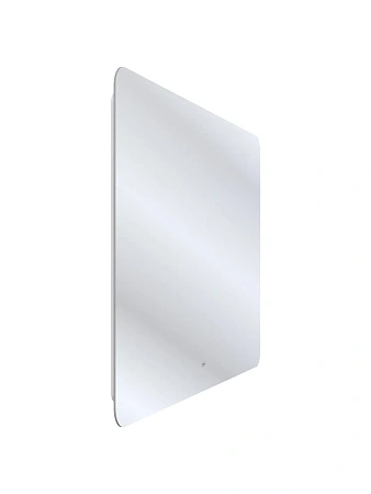 Зеркало CEZARES DUET CZR-SPC-DUEт-1200-800-LED-MOV 1200x800x30 с интерьерной подсветкой и датчиком включения Зеркало CEZARES DUET CZR-SPC-DUEт-1200-800-LED-MOV 1200x800x30 с интерьерной подсветкой и датчиком включения