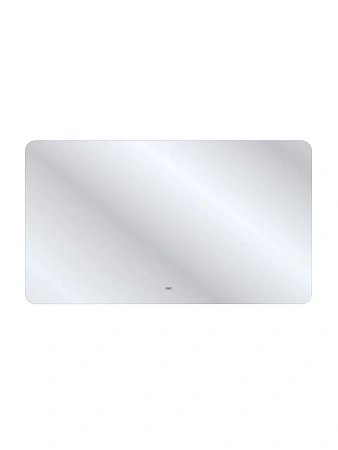 Зеркало CEZARES DUET CZR-SPC-DUEт-1400-800-LED-MOV 1400x800x30 с интерьерной подсветкой и датчиком включения Зеркало CEZARES DUET CZR-SPC-DUEт-1400-800-LED-MOV 1400x800x30 с интерьерной подсветкой и датчиком включения