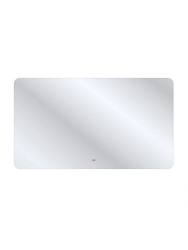Зеркало CEZARES DUET CZR-SPC-DUEт-1400-800-LED-MOV 1400x800x30 с интерьерной подсветкой и датчиком включения Зеркало CEZARES DUET CZR-SPC-DUEт-1400-800-LED-MOV 1400x800x30 с интерьерной подсветкой и датчиком включения