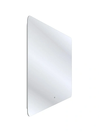 Зеркало CEZARES DUET CZR-SPC-DUEт-1400-800-LED-MOV 1400x800x30 с интерьерной подсветкой и датчиком включения Зеркало CEZARES DUET CZR-SPC-DUEт-1400-800-LED-MOV 1400x800x30 с интерьерной подсветкой и датчиком включения