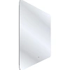 Зеркало CEZARES DUET CZR-SPC-DUEт-1400-800-LED-MOV 1400x800x30 с интерьерной подсветкой и датчиком включения Зеркало CEZARES DUET CZR-SPC-DUEт-1400-800-LED-MOV 1400x800x30 с интерьерной подсветкой и датчиком включения