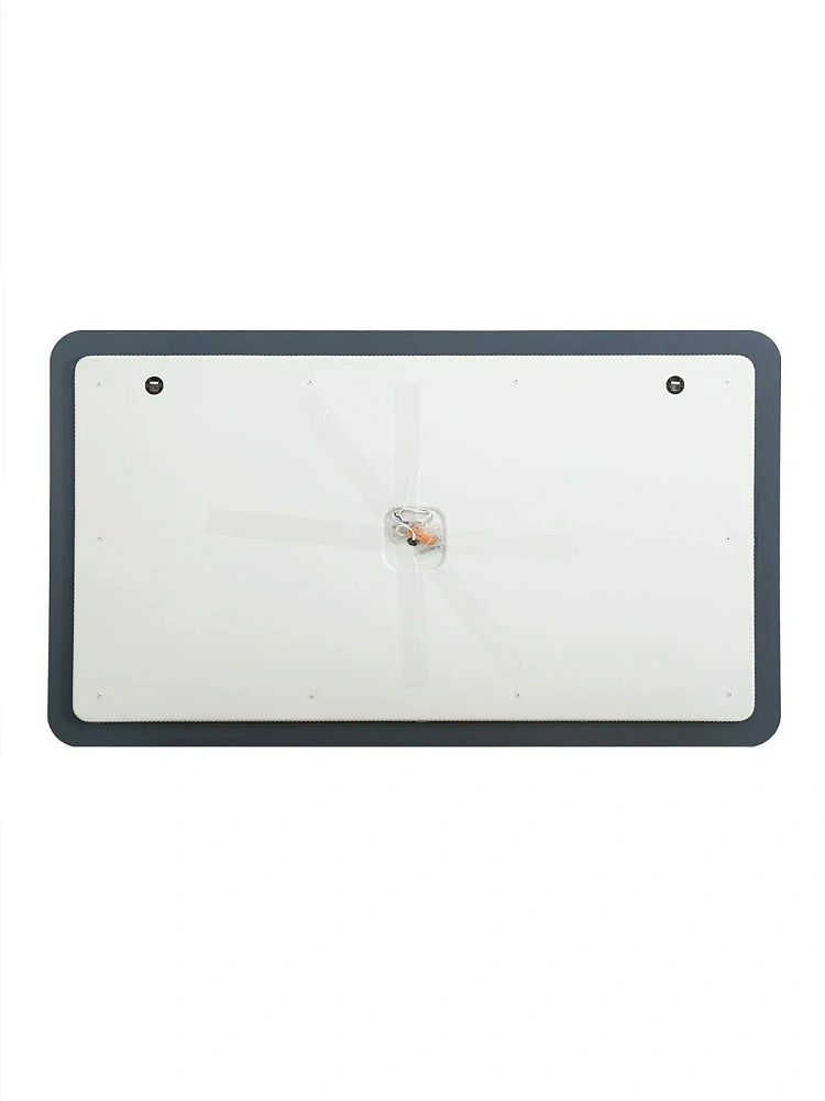 Зеркало CEZARES DUET CZR-SPC-DUEт-1400-800-LED-MOV 1400x800x30 с интерьерной подсветкой и датчиком включения — Изображение 5