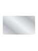 Зеркало CEZARES DUET CZR-SPC-DUEт-1400-800-LED 1400x800x30 с интерьерной подсветкой, без выключателя