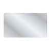 Зеркало CEZARES DUET CZR-SPC-DUEт-1400-800-LED 1400x800x30 с интерьерной подсветкой, без выключателя Зеркало CEZARES DUET CZR-SPC-DUEт-1400-800-LED 1400x800x30 с интерьерной подсветкой, без выключателя
