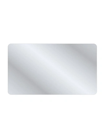Зеркало CEZARES DUET CZR-SPC-DUEт-1400-800-LED 1400x800x30 с интерьерной подсветкой, без выключателя Зеркало CEZARES DUET CZR-SPC-DUEт-1400-800-LED 1400x800x30 с интерьерной подсветкой, без выключателя