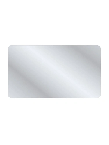 Зеркало CEZARES DUET CZR-SPC-DUEт-1400-800-LED 1400x800x30 с интерьерной подсветкой, без выключателя Зеркало CEZARES DUET CZR-SPC-DUEт-1400-800-LED 1400x800x30 с интерьерной подсветкой, без выключателя