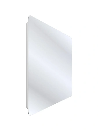 Зеркало CEZARES DUET CZR-SPC-DUEт-1400-800-LED 1400x800x30 с интерьерной подсветкой, без выключателя Зеркало CEZARES DUET CZR-SPC-DUEт-1400-800-LED 1400x800x30 с интерьерной подсветкой, без выключателя