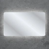 Зеркало CEZARES DUET CZR-SPC-DUEт-1400-800-LED 1400x800x30 с интерьерной подсветкой, без выключателя Зеркало CEZARES DUET CZR-SPC-DUEт-1400-800-LED 1400x800x30 с интерьерной подсветкой, без выключателя