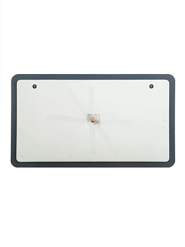 Зеркало CEZARES DUET CZR-SPC-DUEт-1400-800-LED 1400x800x30 с интерьерной подсветкой, без выключателя Зеркало CEZARES DUET CZR-SPC-DUEт-1400-800-LED 1400x800x30 с интерьерной подсветкой, без выключателя