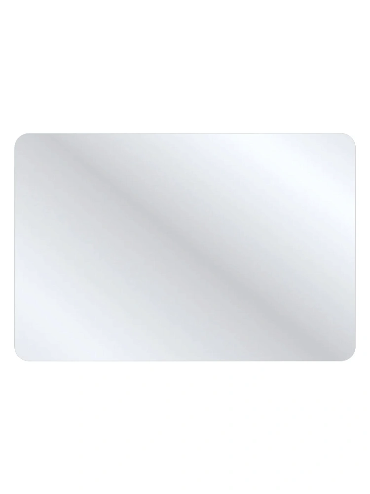 Зеркало CEZARES DUET CZR-SPC-DUEт-1200-800-LED 1200x800x30 с интерьерной подсветкой, без выключателя — Изображение 1