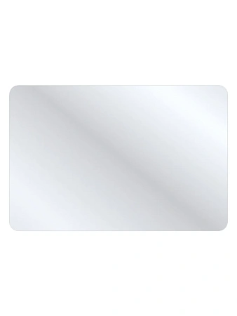 Зеркало CEZARES DUET CZR-SPC-DUEт-1200-800-LED 1200x800x30 с интерьерной подсветкой, без выключателя Зеркало CEZARES DUET CZR-SPC-DUEт-1200-800-LED 1200x800x30 с интерьерной подсветкой, без выключателя
