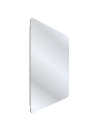 Зеркало CEZARES DUET CZR-SPC-DUEт-1200-800-LED 1200x800x30 с интерьерной подсветкой, без выключателя Зеркало CEZARES DUET CZR-SPC-DUEт-1200-800-LED 1200x800x30 с интерьерной подсветкой, без выключателя