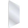 Зеркало CEZARES DUET CZR-SPC-DUEт-1200-800-LED 1200x800x30 с интерьерной подсветкой, без выключателя Зеркало CEZARES DUET CZR-SPC-DUEт-1200-800-LED 1200x800x30 с интерьерной подсветкой, без выключателя